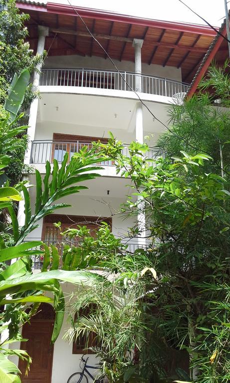 Srimali'S Residence Унаватуна Экстерьер фото